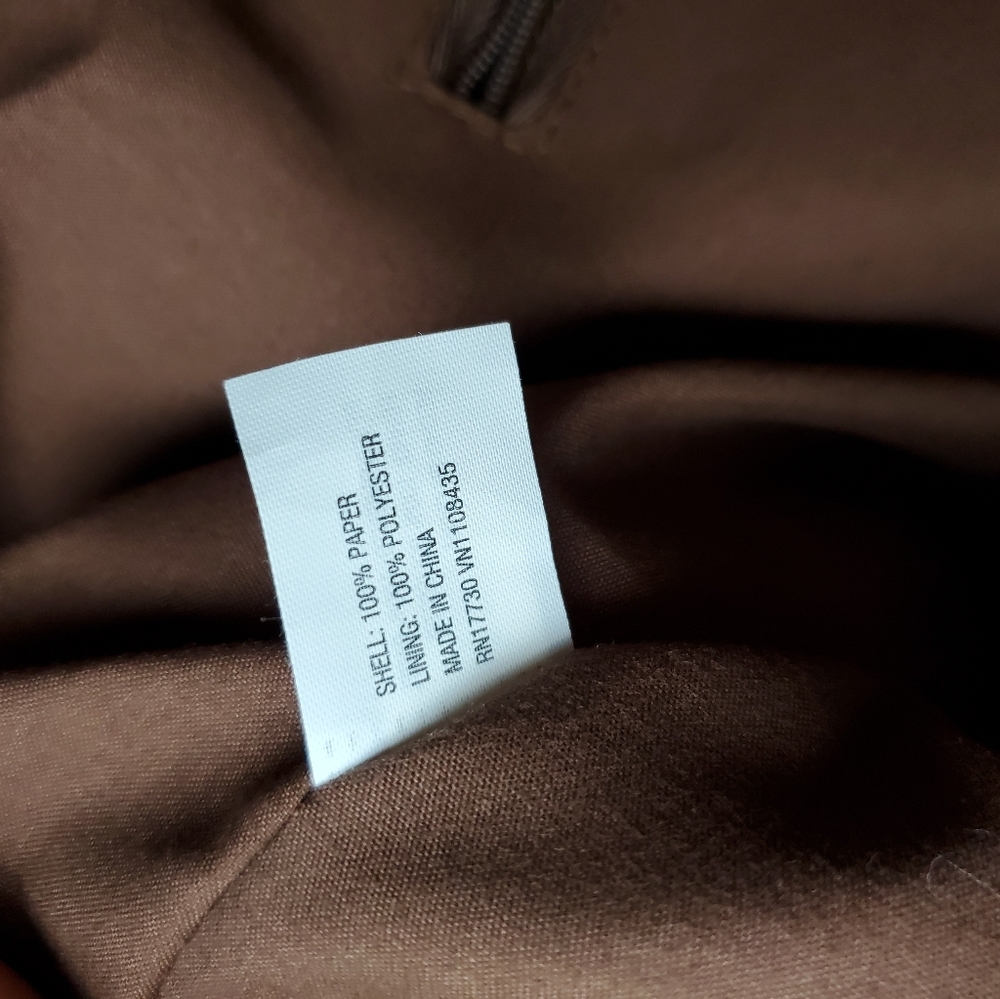 Universal Thread Large Bag - image 4